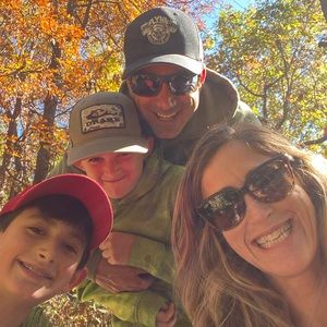 Meet your Posher, Elizabeth